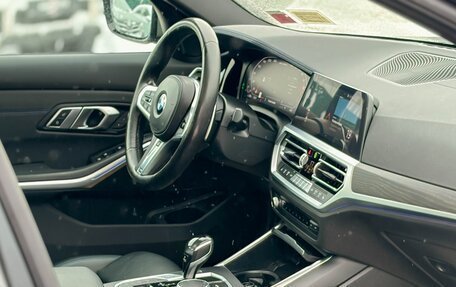 BMW 3 серия, 2021 год, 5 590 000 рублей, 11 фотография