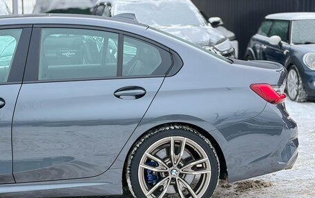 BMW 3 серия, 2021 год, 5 590 000 рублей, 7 фотография