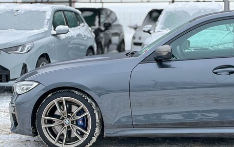 BMW 3 серия, 2021 год, 5 590 000 рублей, 6 фотография