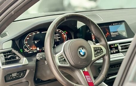 BMW 3 серия, 2021 год, 5 590 000 рублей, 9 фотография