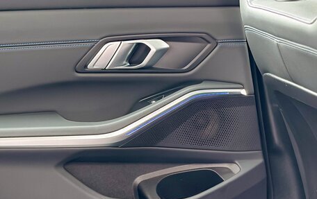 BMW 3 серия, 2021 год, 5 590 000 рублей, 23 фотография