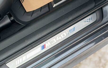 BMW 3 серия, 2021 год, 5 590 000 рублей, 21 фотография