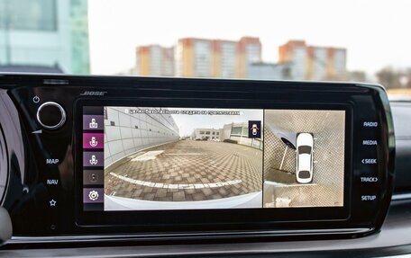 KIA K5, 2022 год, 2 975 000 рублей, 14 фотография