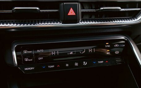 KIA K5, 2022 год, 2 975 000 рублей, 15 фотография