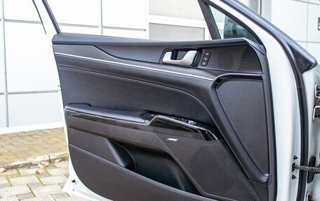 KIA K5, 2022 год, 2 975 000 рублей, 12 фотография