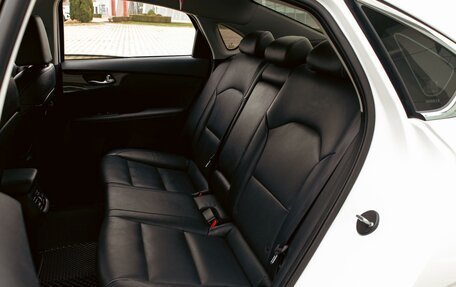KIA Cerato IV, 2021 год, 1 875 000 рублей, 17 фотография