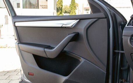 Skoda Octavia, 2017 год, 1 395 000 рублей, 12 фотография