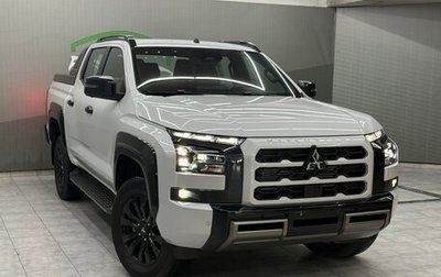 Mitsubishi L200, 2025 год, 5 350 000 рублей, 1 фотография