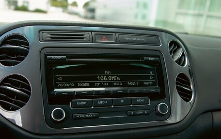 Volkswagen Tiguan I, 2015 год, 1 495 000 рублей, 14 фотография