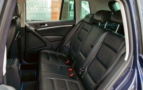 Volkswagen Tiguan I, 2015 год, 1 495 000 рублей, 17 фотография