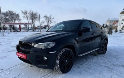 BMW X6, 2012 год, 2 400 000 рублей, 1 фотография