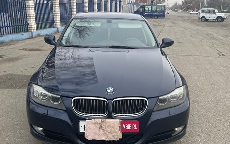BMW 3 серия, 2011 год, 1 500 000 рублей, 1 фотография