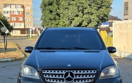 Mercedes-Benz M-Класс, 2008 год, 1 000 000 рублей, 1 фотография