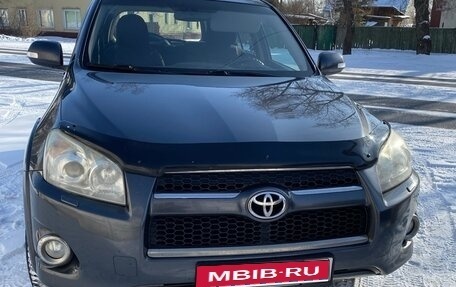 Toyota RAV4, 2010 год, 1 800 000 рублей, 1 фотография