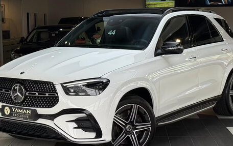 Mercedes-Benz GLE, 2023 год, 9 710 000 рублей, 1 фотография