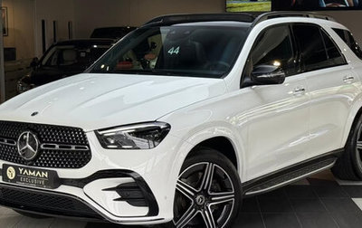 Mercedes-Benz GLE, 2023 год, 9 710 000 рублей, 1 фотография
