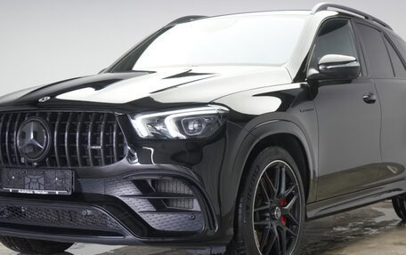 Mercedes-Benz GLE Coupe AMG, 2023 год, 12 273 000 рублей, 1 фотография