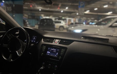 Skoda Octavia, 2014 год, 1 050 000 рублей, 5 фотография