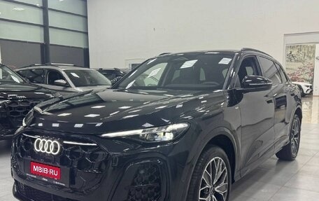 Audi Q5, 2025 год, 6 999 000 рублей, 1 фотография