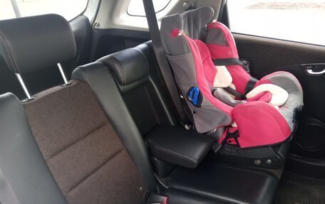 Honda Fit Shuttle I рестайлинг, 2014 год, 915 000 рублей, 10 фотография