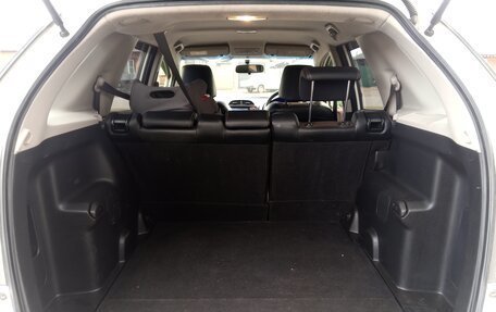 Honda Fit Shuttle I рестайлинг, 2014 год, 915 000 рублей, 11 фотография