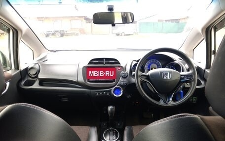 Honda Fit Shuttle I рестайлинг, 2014 год, 915 000 рублей, 7 фотография