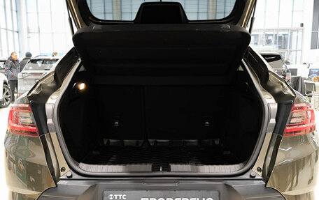 Renault Arkana I, 2020 год, 1 811 000 рублей, 14 фотография