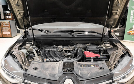 Renault Arkana I, 2020 год, 1 811 000 рублей, 13 фотография