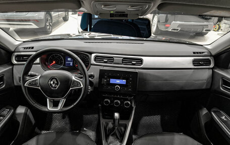 Renault Arkana I, 2020 год, 1 811 000 рублей, 18 фотография