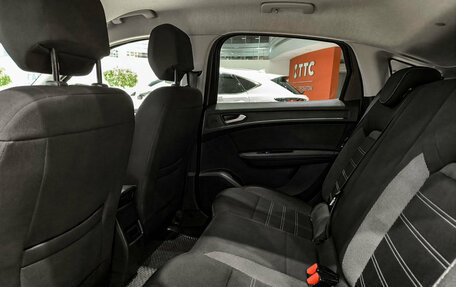 Renault Arkana I, 2020 год, 1 811 000 рублей, 16 фотография