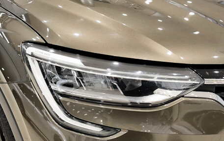 Renault Arkana I, 2020 год, 1 811 000 рублей, 21 фотография