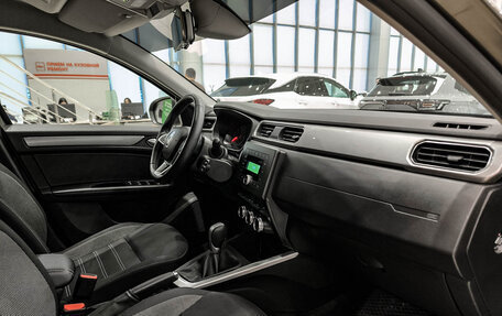 Renault Arkana I, 2020 год, 1 811 000 рублей, 15 фотография