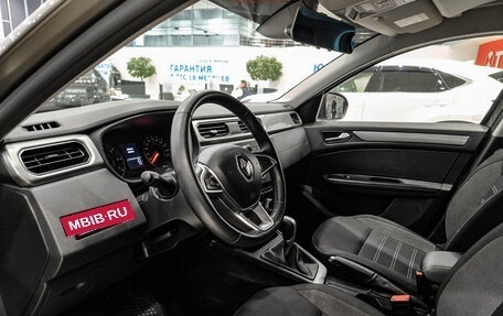 Renault Arkana I, 2020 год, 1 811 000 рублей, 20 фотография