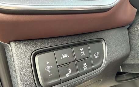 Hyundai Santa Fe IV, 2019 год, 3 700 000 рублей, 31 фотография