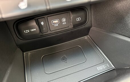 Hyundai Santa Fe IV, 2019 год, 3 700 000 рублей, 33 фотография