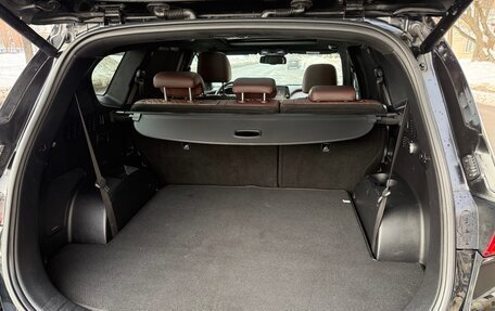 Hyundai Santa Fe IV, 2019 год, 3 700 000 рублей, 34 фотография