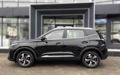 Chery Tiggo 4 I рестайлинг, 2026 год, 2 139 000 рублей, 7 фотография