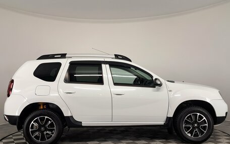 Renault Duster I рестайлинг, 2016 год, 1 350 000 рублей, 4 фотография