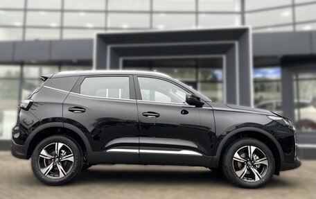 Chery Tiggo 4 I рестайлинг, 2026 год, 2 139 000 рублей, 8 фотография