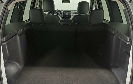 Renault Duster I рестайлинг, 2016 год, 1 350 000 рублей, 10 фотография