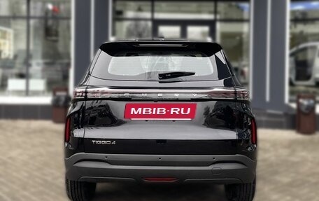 Chery Tiggo 4 I рестайлинг, 2026 год, 2 139 000 рублей, 5 фотография