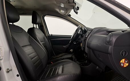 Renault Duster I рестайлинг, 2016 год, 1 350 000 рублей, 12 фотография