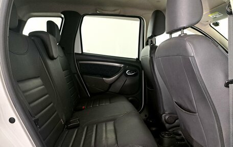 Renault Duster I рестайлинг, 2016 год, 1 350 000 рублей, 11 фотография