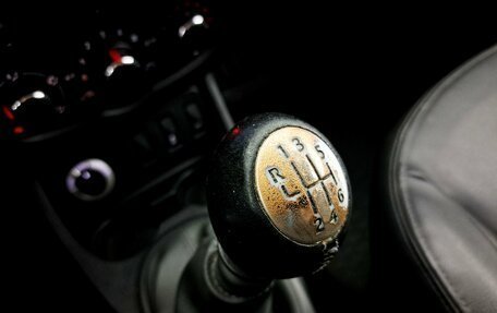 Renault Duster I рестайлинг, 2016 год, 1 350 000 рублей, 17 фотография