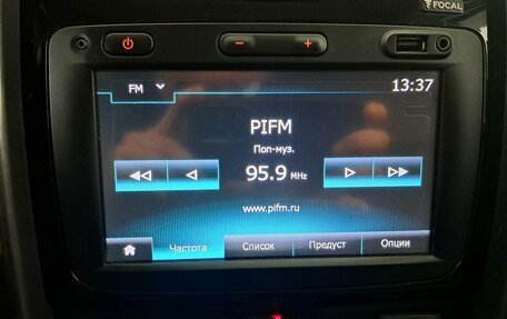 Renault Duster I рестайлинг, 2016 год, 1 350 000 рублей, 15 фотография