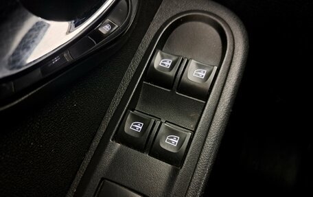 Renault Duster I рестайлинг, 2016 год, 1 350 000 рублей, 18 фотография