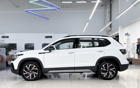 Volkswagen Tharu, 2025 год, 4 070 000 рублей, 4 фотография