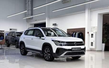 Volkswagen Tharu, 2025 год, 4 070 000 рублей, 3 фотография