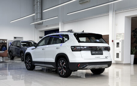 Volkswagen Tharu, 2025 год, 4 070 000 рублей, 6 фотография