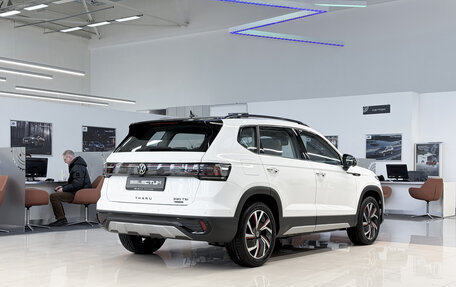 Volkswagen Tharu, 2025 год, 4 070 000 рублей, 11 фотография